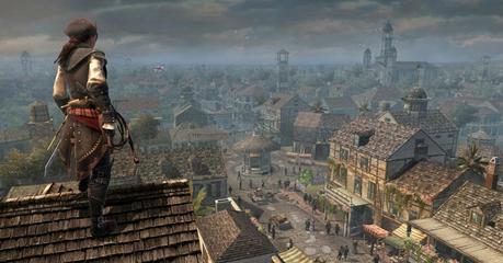 S&S; Review: Assassin's Creed III: Liberation