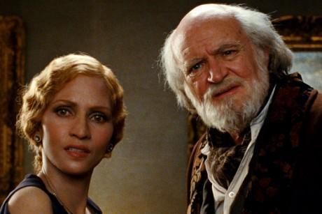 Cloud Atlas: A Review