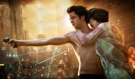 Cloud Atlas: A Review