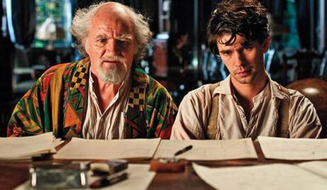 Cloud Atlas: A Review