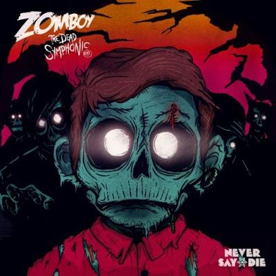 Zomboy : The Dead Symphonic EP | Dubstep, Brostep