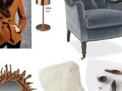 Autumn Inspiration Boards! Fashion Decor