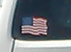 American Flag