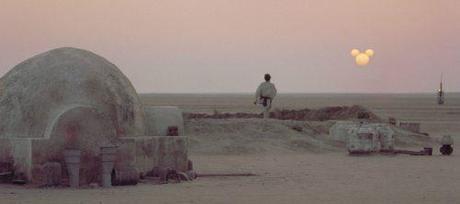 Disney buys LucasFilm: Star Wars VII is Happening
