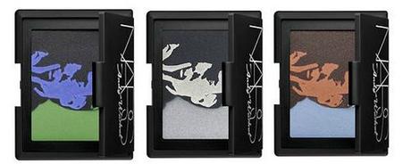 NARS Andy Warhol Collection