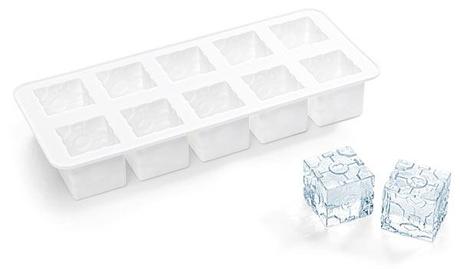 Portal 2 Companion Cube Ice Tray at ThinkGeek