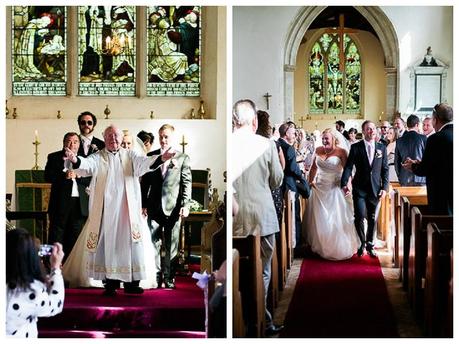 Laura & Danny’s Wedding | Kenninghall Church | Lenwade House Hotel | Norwich, Norfolk