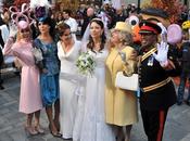 Historical Review: ‘Today’ Show’s Royal Wedding Halloween Bash