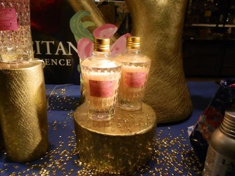 L’Occitane Bloggers Event & Christmas Special Products