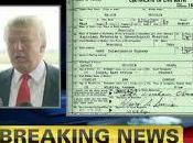 Obama’s Real Birth Certificate Found Earth First! Journal Office…