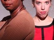 Review: Blackademics (MPAACT Theatre)