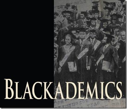 Review: Blackademics (MPAACT Theatre)