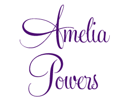 Amelia Powers ~ Modern Glamour