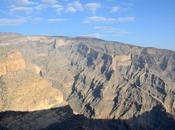 Mountain Jebel Shams