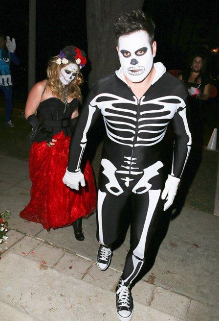 Best and Worst Celeb’s Halloween Costumes—- Who Crown as The Halloween ...