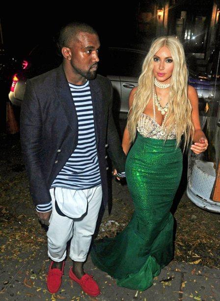 Kim-Kardashian-Kanye-West-Halloween-Costumes