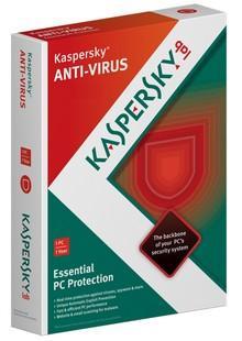 Deal Of The Day: Get Kaspersky Anti-Virus 2013 for $20, Save 50%