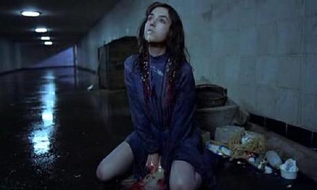 The 20 Scariest Films I Have Ever Seen