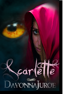 Scarlette by Davonna Juroe: A New Twist on an Old Story
