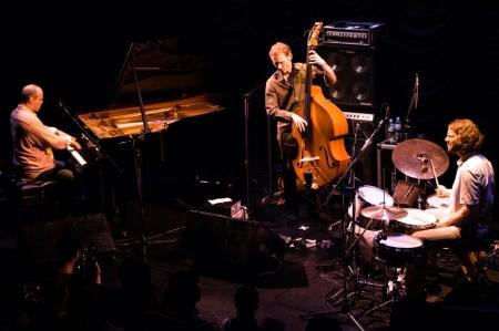 Medeski Martin & Wood