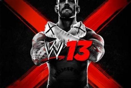 WWE:13 Review.