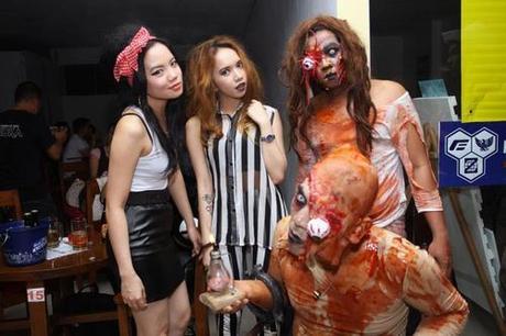 Halloween ’12! Halloween ’12!