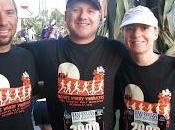 Wine Country Half Marathon