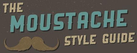 The Moustache Style Guide