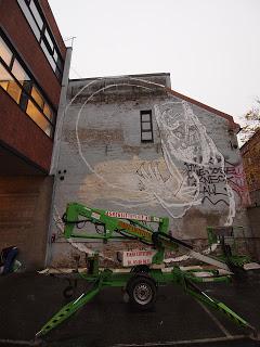 Keepin Up With... Phlegm