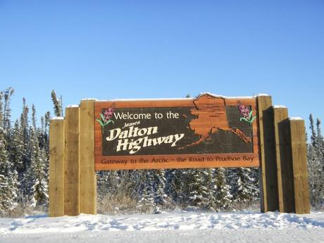 Great Drives: Alaska’s Dalton Highway | Fairbanks to Deadhorse