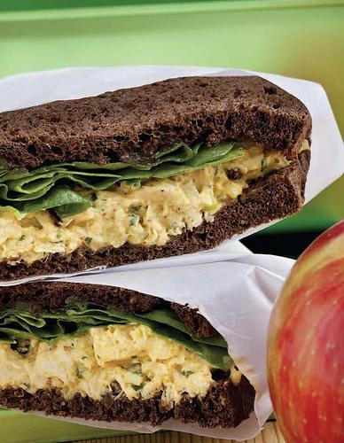 Emeril’s Florida & A Chicken Salad Kicked-Up Sandwich Finale