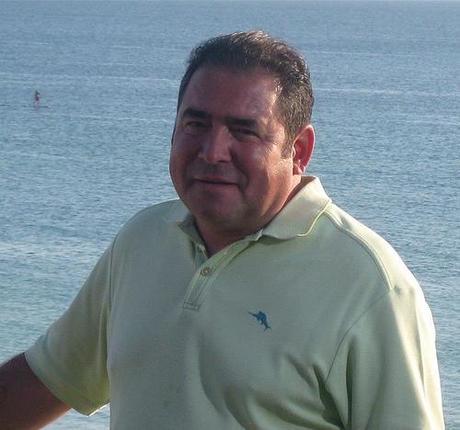 Emeril’s Florida & A Chicken Salad Kicked-Up Sandwich Finale