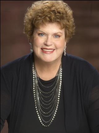 Charlaine Harris at the 2012 Vegas Valley Comic Book Festival