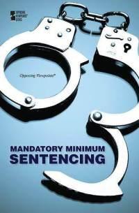 Crossing lines to fight mandatory minimums