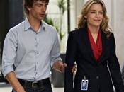 Review #3786: Covert Affairs 3.13: “Man Middle”