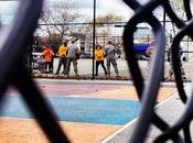 National Guard Distributing Food Hook Housing...