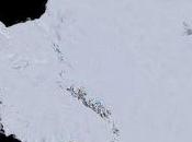 Mass Campaign Halts Arctic Surveying