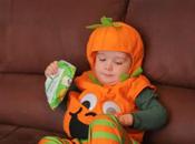 Little Pumpkin.