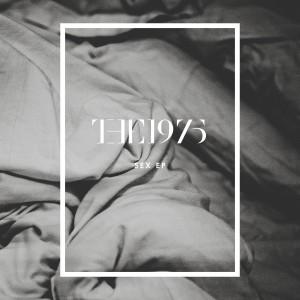 The1975 Sex EP 300x300 The 1975   Sex EP