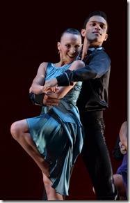 Review: 50th Anniversary Season Fall Program (Giordano Dance Chicago)