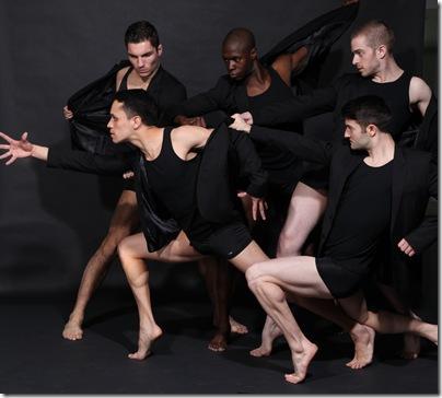 Review: 50th Anniversary Season Fall Program (Giordano Dance Chicago)