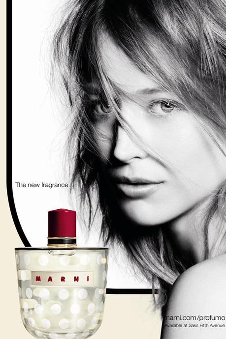 Marni's First Fragrance and Coupon Code for Romwe shopping spree