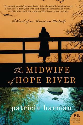 Book Review: The Midwife of Hope River