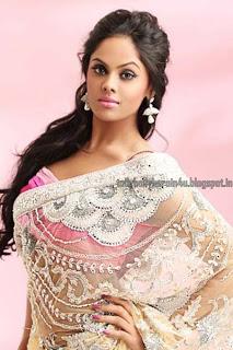 Karthika Nair - Sexy Figure
