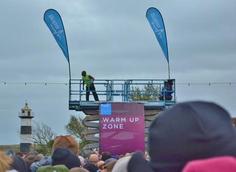 The Great South Run 2012: A family bonding event
