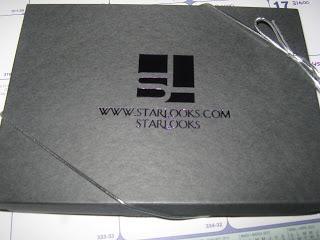 October Starbox