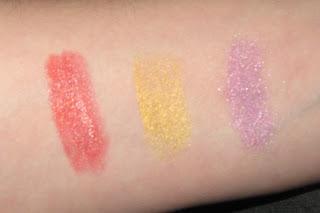 October Starbox