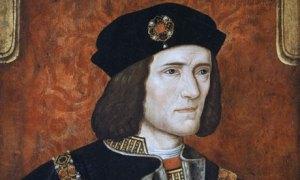 Richard III Found?