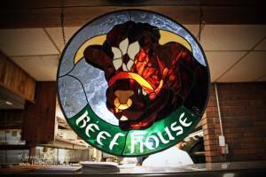 The Beef House: Covington, Indiana Restaurant