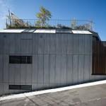 Contemporary House by Keiji Ashizawa Design